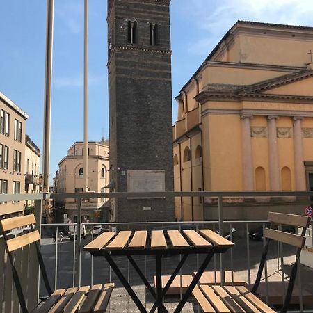 Apartamento La torre Velletri Exterior foto