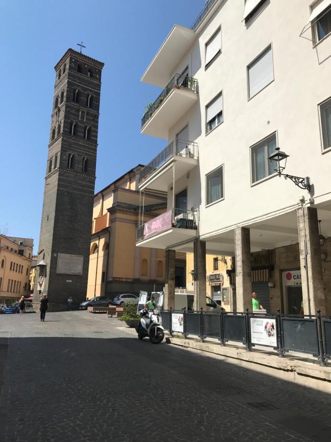 Apartamento La torre Velletri Exterior foto