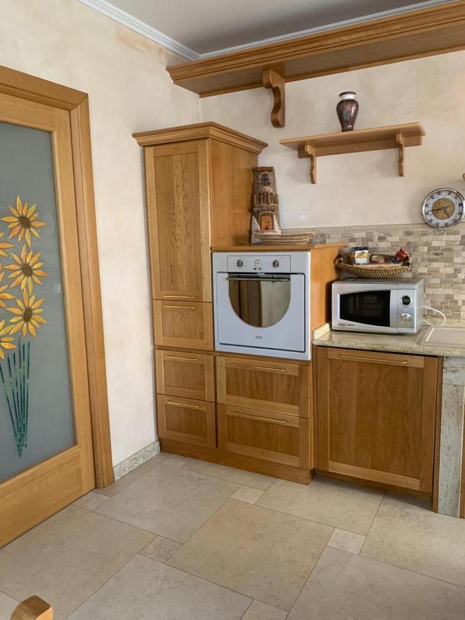 Apartamento La torre Velletri Exterior foto