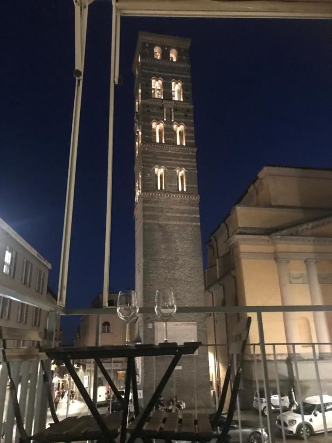 Apartamento La torre Velletri Exterior foto