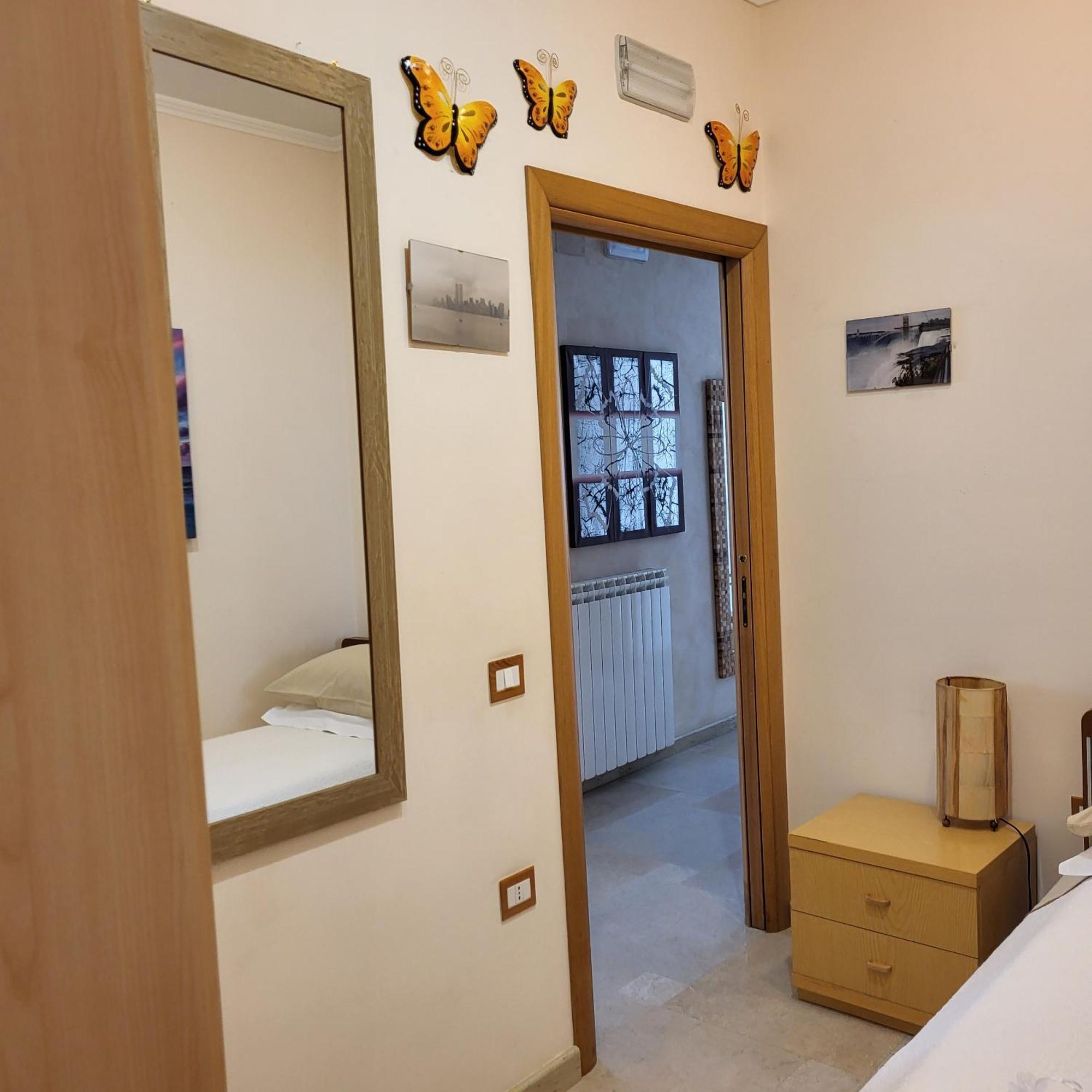 Apartamento La torre Velletri Exterior foto