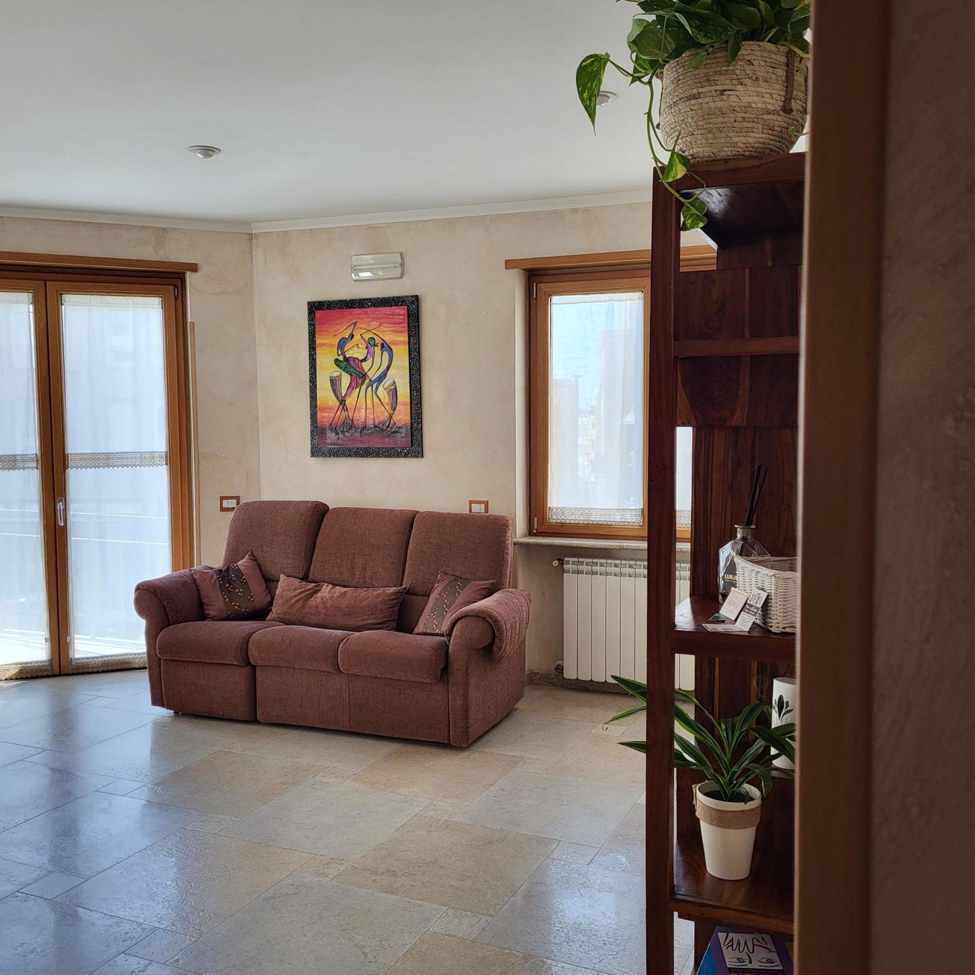 Apartamento La torre Velletri Exterior foto