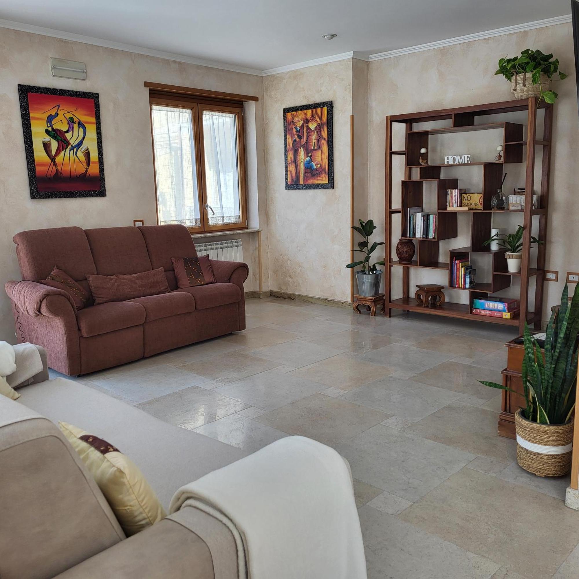 Apartamento La torre Velletri Exterior foto