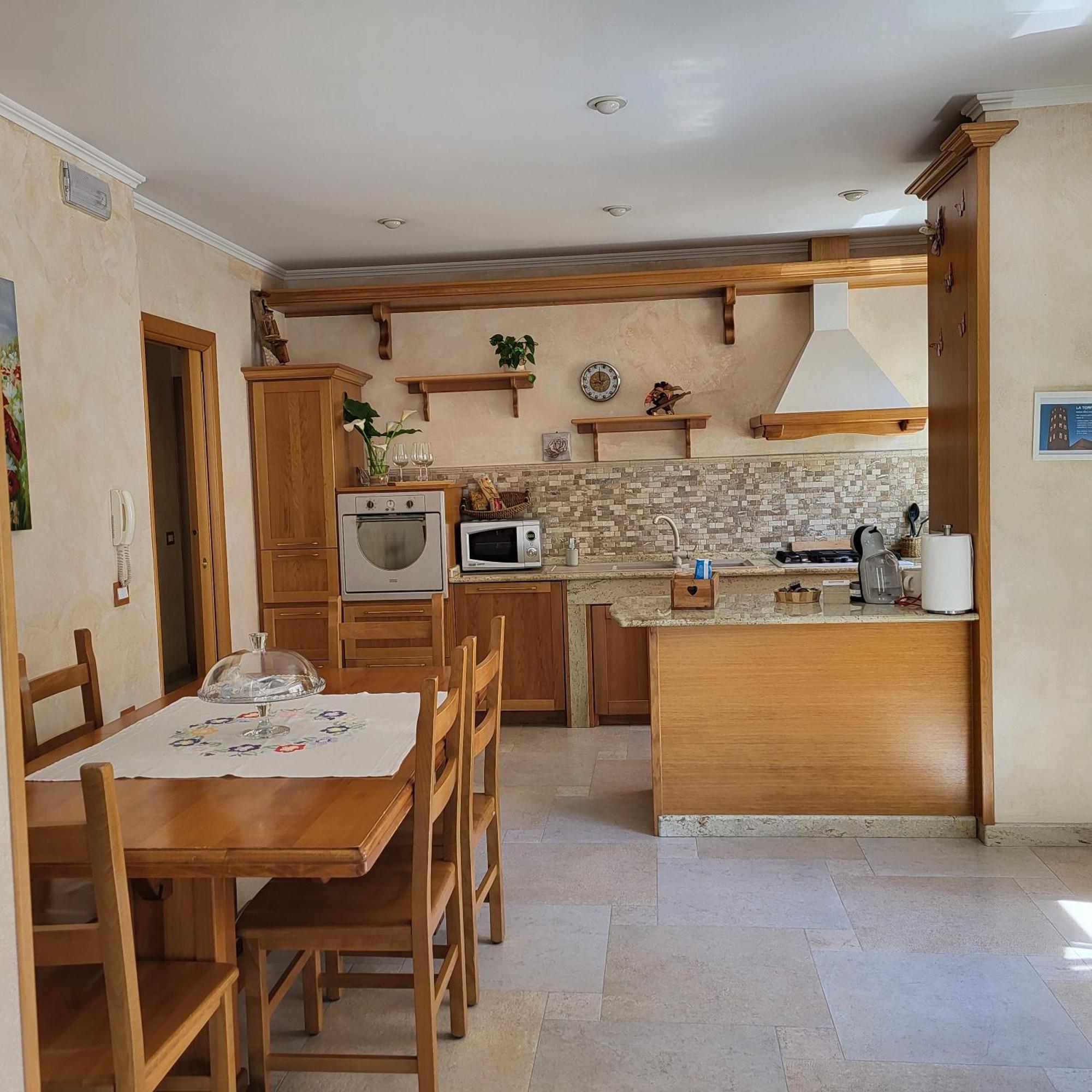 Apartamento La torre Velletri Exterior foto