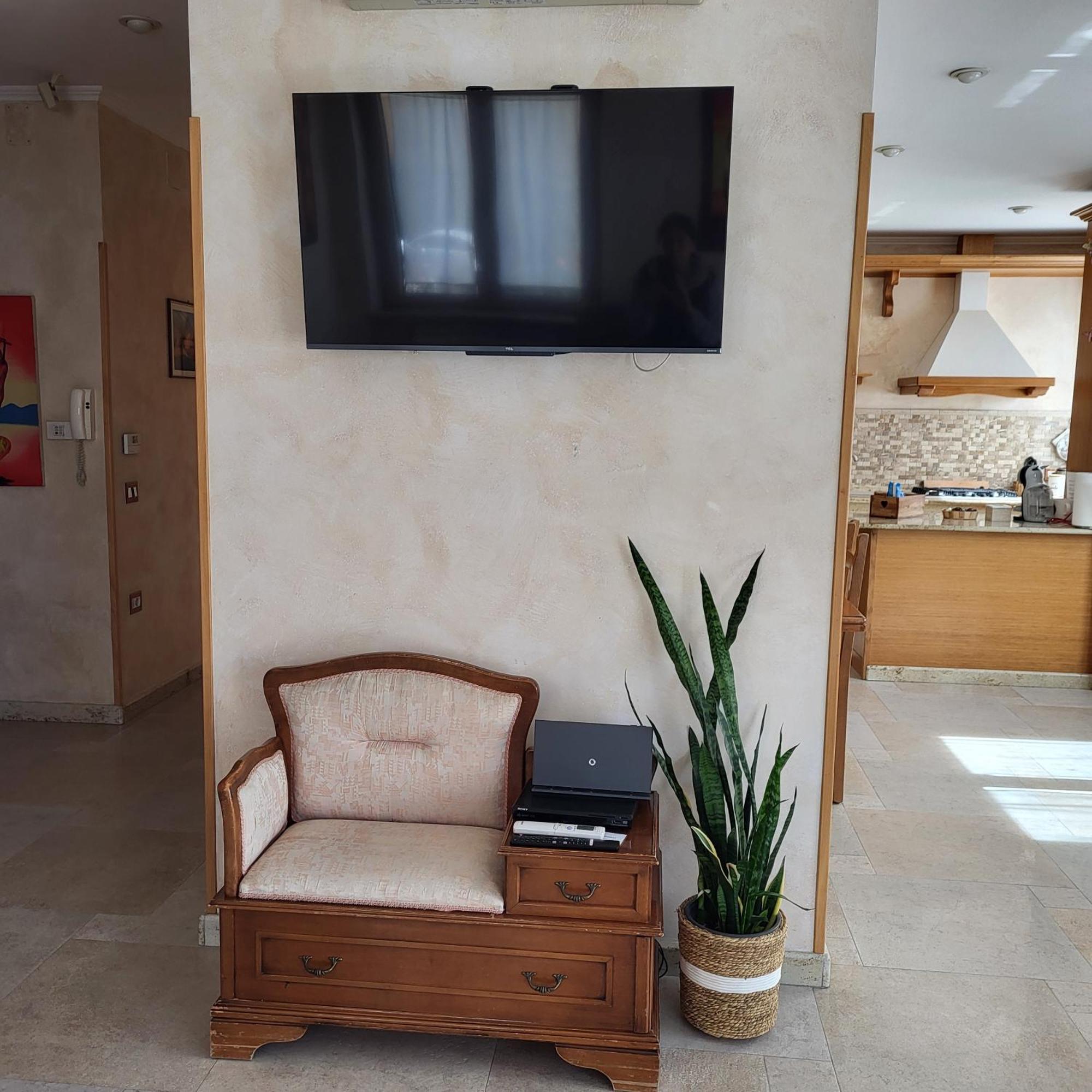 Apartamento La torre Velletri Exterior foto
