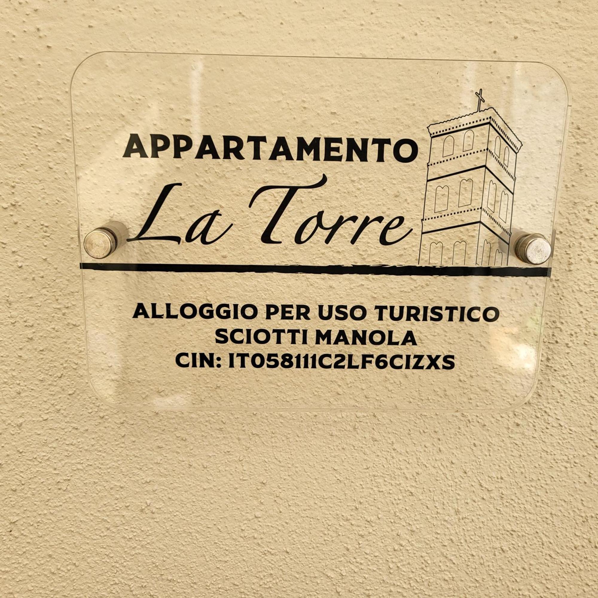 Apartamento La torre Velletri Exterior foto